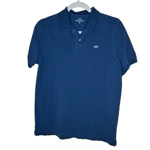 Vineyard, vines, uniform polo, T-shirt, size extra large